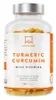 Aavalabs Curcumine+Pipérine gélules végétaliennes 180 Voir les images du produit 1