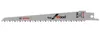 Sägeblade Für Säbelsäge 2 Stk. Bosch S644D Produktbild-Vorschau 14