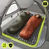 Nafukovacia matrace HyperMotion, dvojitá, ultralehká, Náhľad obrázku produktu 5