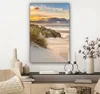 MuchoWow® - Leinwandbilder - Strand - Düne - Gras - Produktbild-Vorschau 7
