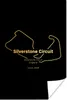MuchoWow® Poster England - Formel 1 - Rennstrecke 120x180 Produktbild-Vorschau 1