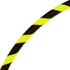 Hula Hoop Reifen für Anfänger Ø100cm Gelb Produktbild-Vorschau 1