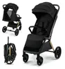 KINDERKRAFT Poussette de sport Loom noir Voir les images du produit 8