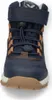 Dockers Winterstiefeletten Kinder Textil & Synthetik Blau Produktbild-Vorschau 9