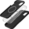 Crong Case iPhone 16 Pro Max MagSafe Color Cover black Podgląd zdjęcia produktu 4
