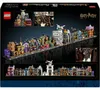 LEGO LEGO® Harry Potter™ 76444 Les boutiques de magie de Voir les images du produit 42