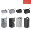 Kela Fay, Rechteckig, Filz, Hellgrau, 240 mm, 520 mm, 610 Produktbild-Vorschau 6