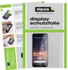 6x Schutzfolie für Nokia 3.2 matt Displayschutzfolie Folie Produktbild-Vorschau 1