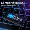 Crucial CT32G56C46S5 memoria 32 GB 1 x 32 GB DDR5 5600 MHz Anteprima dell’immagine prodotto 10