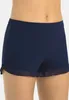 Teyli Kurze Schlafshorts aus Viskose Sleepy Female 2154-1 Produktbild-Vorschau 1
