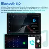 13,1-palcové autorádio s CarPlay a kamerou, určené pre VW Náhľad obrázku produktu 13