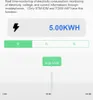 Tuya WiFi inteligentní spínač Přenosná domácí automatizace Náhled obrázku produktu 6