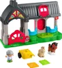 Fisher Price Little People Paardenstal Voir les images du produit 1
