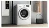 Whirlpool FreshCare FFB 846 SV IT, Frontlader, 8 kg, B, 78 Produktbild-Vorschau 4