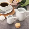 Elegante Brocca in Porcellana con Manico e Pratico Anteprima dell’immagine prodotto 7
