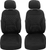 Schonbezüge Sitzbezüge für Subaru Impreza 4 Bj 2011-17 in Produktbild-Vorschau 1