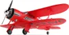 XK A300-Beech D17S 550mm rozpětí křídel 2,4 GHz 4CH 3D/6G Náhled obrázku produktu 3