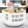 Mr. & Mrs. Panda Dessertschüssel Eule Matrose - Weiß - Produktbild-Vorschau 4