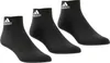 ADIDAS CUSH ANK 3PP CALZE nere 43-45 Anteprima dell’immagine prodotto 5