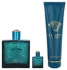 Versace Eros Energy Giftset Edt Spray 100ml/Żel pod Podgląd zdjęcia produktu 2