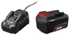 PARKSIDE PERFORMANCE® 20 V Akku-Drehschlagschrauber »PASSP Produktbild-Vorschau 5