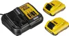 DeWalt DCD710D2-QW 10,8V 2x 2 Ah Akku-Bohrschrauber + Produktbild-Vorschau 10