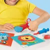 SES Creative My First - Knetfrisuren, Knetmasse-Spielset, Produktbild-Vorschau 4