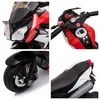 LEADZM, elektryczny motocykl dla dzieci, pojazd dla dzieci, Podgląd zdjęcia produktu 3