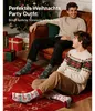 Calendrier de l'Avent pour chaussettes homme, 24 paires, Voir les images du produit 5