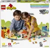 LEGO DUPLO Veľký interaktívny komunitný vláčik, Stavebnica, Náhľad obrázku produktu 7