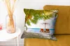 MuchoWow® Zierkissen Sofakissen Wohnzimmer Dekokissen 45x45 Produktbild-Vorschau 6