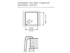Schock Auflage-Einbauspüle Mono N-100S A Stone inkl. Produktbild-Vorschau 10