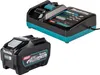 Makita Power Source Kit 1x BL 4050 F Akku 40 V max. 5,0 Ah Produktbild-Vorschau 1