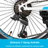 Vélo enfant JOYSTAR 20 pouces pour garçons & filles âgés de Voir les images du produit 7