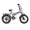 Rower Elektryczny PVY Z20 Plus 1000 - Moc 250W Bateria Podgląd zdjęcia produktu 3