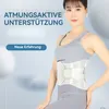 Sonstige Bandagen, Taillenstützgürtel, 7 Stahlplatte, 360° Produktbild-Vorschau 3