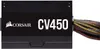 Corsair CV450, 450 W, 100 - 240 V, 47 - 63 Hz, 10 - 5 A, Náhľad obrázku produktu 10