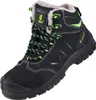 Arbeitsstiefel URG 138 S1 Größe 43 Winterstiefel gefüttert Produktbild-Vorschau 1