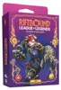 Mazzo Campione Vi di Riftbound League of Legends TCG + Anteprima dell’immagine prodotto 1