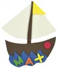 EDUPLAY 200-042 Moosgummi Buchstaben Set, mehrfarbig, Produktbild-Vorschau 5