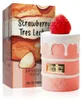 Arabiyat Arabiyat Sugar Strawberry Tres Leches 100 ml Eau Produktbild-Vorschau 2