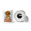 Need More Coffee Spardose Kaffee Coffee Kaffeeliebhaber Produktbild-Vorschau 2