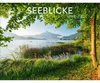 Seeblicke Posterkalender 2027 Produktbild-Vorschau 1