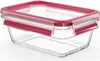 Boîte Masterseal Glass 0,85l Conservation Hermétique Verre Voir les images du produit 2