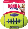 KONG Airdog Calcio Giallo Anteprima dell’immagine prodotto 3
