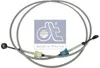 DT Spare Parts 2.32915 Seilzug Schaltgetriebe Produktbild-Vorschau 1