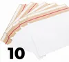 LOGIC PACK Vollpappe Karton Versandtaschen 450g/m2 B4 Weiß Produktbild-Vorschau 8