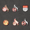 1. FC Köln Pin Box "Retro Logos" Produktbild-Vorschau 1