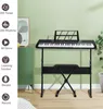 FCH 61 kláves E Keyboard，Elektronické piano, digitální Náhled obrázku produktu 4