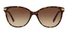 Burberry BE4216 300213 Größe: 57 Produktbild-Vorschau 6